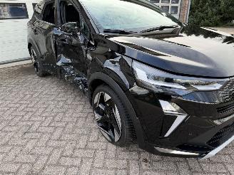 Renault Symbioz 1.8 E-Tech Full Hybrid 160 Iconic Automaat Pano picture 11