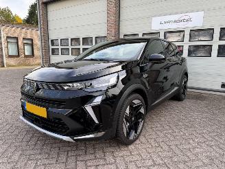 škoda osobní automobily Renault Symbioz 1.8 E-Tech Full Hybrid 160 Iconic Automaat Pano 2025/11