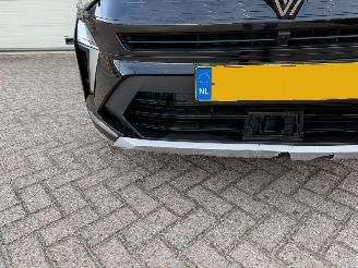 Renault Symbioz 1.8 E-Tech Full Hybrid 160 Iconic Automaat Pano picture 18