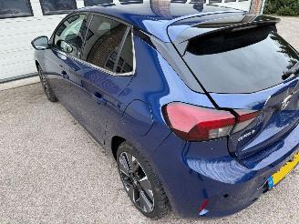Opel Corsa-E Elegance 50 kWh Navi Clima Cruise picture 15