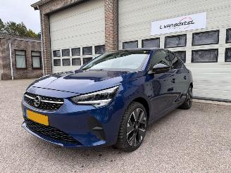 škoda osobní automobily Opel Corsa-E Elegance 50 kWh Navi Clima Cruise 2023/4