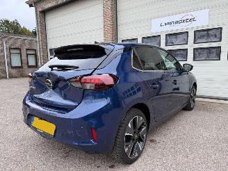 Opel Corsa-E Elegance 50 kWh Navi Clima Cruise picture 4
