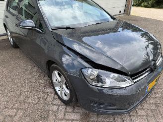 Volkswagen Golf 1.2 TSI Navi Clima picture 16
