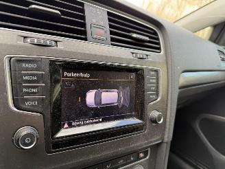 Volkswagen Golf 1.2 TSI Navi Clima picture 11