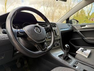 Volkswagen Golf 1.2 TSI Navi Clima picture 7