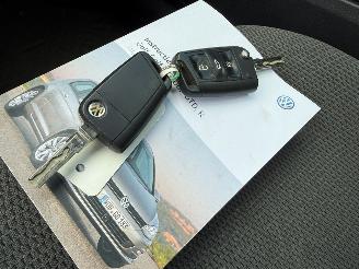 Volkswagen Golf 1.2 TSI Navi Clima picture 9