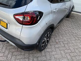 Renault Captur 1.3 TCe Initiale Paris Automaat Navi Clima 45766 Km ! picture 17