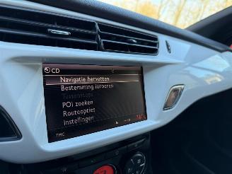 Citroën DS3 1.6 THP Sport Chic Navi Clima picture 11