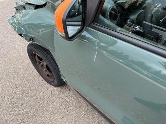 Dacia Spring Expression 27 kWh Navi Airco Cruise 23980 Km NAP ! picture 20