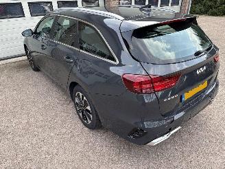 Kia Ceed 1.6 GDI PHEV DynamicLine Navi Clima Cruise NAP ! picture 21