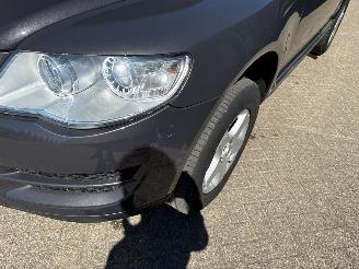 Volkswagen Touareg 2.5 TDI Highline Automaat picture 12