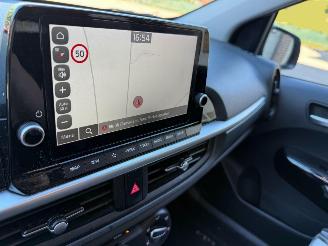 Kia Picanto 1.0 DPi Dynamicline Navi Cruise Airco NAP ! picture 10