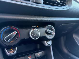 Kia Picanto 1.0 DPi Dynamicline Navi Cruise Airco NAP ! picture 9
