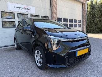 Schadeauto Kia Picanto 1.0 DPi Dynamicline Navi Cruise Airco NAP ! 2025/1