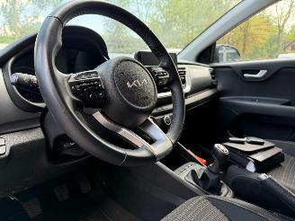 Kia Stonic 1.0 T-GDi MHEV Dynamicline Navi Cruise 63396 Km NAP ! picture 8