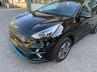Kia e-Niro Dynamicline 64 kWh Navi Clima 58437 Km NAP ! picture 17