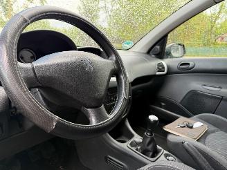 Peugeot 206 1.4 XS Airco picture 9