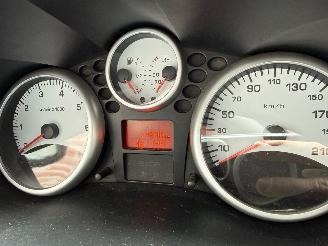 Peugeot 206 1.4 XS Airco picture 8