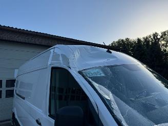 Volkswagen Crafter 35 2.0 TDI L4H3 Automaat AC Camera 131504 Km NAP ! picture 20