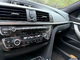 BMW 4-serie Gran Coupe 418i M-Sport Automaat NAP 1e Eig! picture 10