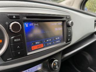 Toyota Yaris 1.5 Full Hybrid Aspiration Automaat Navi Clima 92628 Km ! picture 11