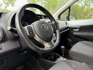 Toyota Yaris 1.5 Full Hybrid Aspiration Automaat Navi Clima 92628 Km ! picture 7