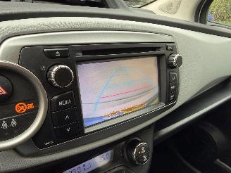 Toyota Yaris 1.5 Full Hybrid Aspiration Automaat Navi Clima 92628 Km ! picture 10