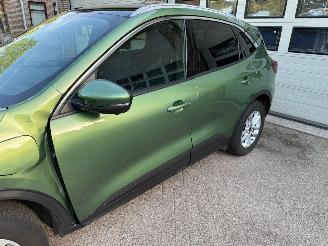 Ford Kuga 2.5 PHEV Titanium Automaat Pano 59422 Km NAP ! picture 25