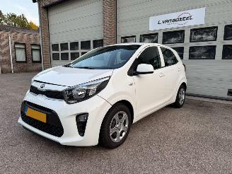 Avarii autoturisme Kia Picanto 1.0 CVVT EconomyPlusline Airco NAP ! 2018/1