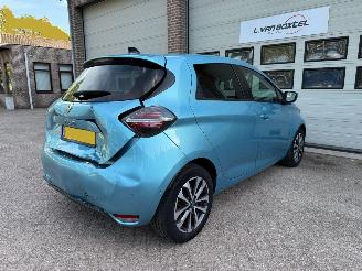 Renault Zoé R135 Edition One Koopaccu 52 kWh Navi Clima 54739 Km NAP ! picture 4