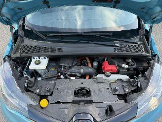 Renault Zoé R135 Edition One Koopaccu 52 kWh Navi Clima 54739 Km NAP ! picture 19