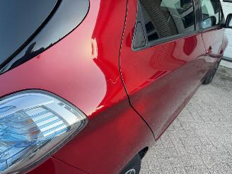 Renault Zoé Q90 Intens Quickcharge Koopaccu 41 kWh Navi Clima NAP ! picture 18