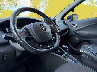Renault Zoé Q90 Intens Quickcharge Koopaccu 41 kWh Navi Clima NAP ! picture 7