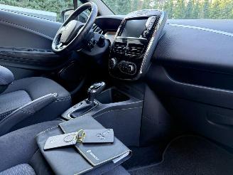 Renault Zoé Q90 Intens Quickcharge Koopaccu 41 kWh Navi Clima NAP ! picture 5
