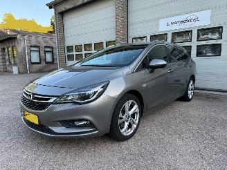  Opel Astra 1.6 CDTI Innovation Navi Cruise Clima NAP ! 2016/12