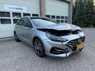 Avarii autoturisme Hyundai I-30 1.0 T-GDi MHEV Comfort Smart Navi Clima 62742 Km NAP ! 2023/6