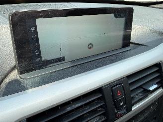 BMW 4-serie Cabrio 430i xDrive Automaat Navi Clima Leder picture 15