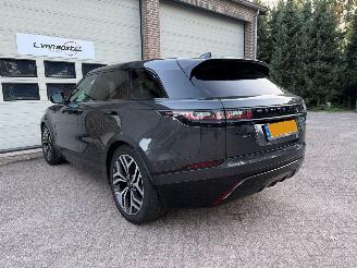 Land Rover Range Rover Velar 2.0 I4 AWD SE Automaat Pano picture 3