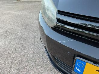 Volkswagen Golf 1.2 TSI Navi Clima Cruise picture 17