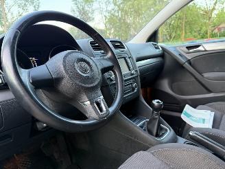Volkswagen Golf 1.2 TSI Navi Clima Cruise picture 8