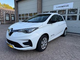  Renault Zoé R110 Life 52 kWh Koopaccu Navi Clima NAP ! 2020/10