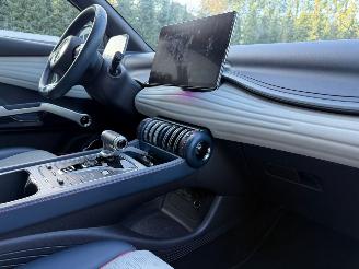 BYD Atto 3 Comfort 60 kWh Pano Leder 65704 Km NAP ! picture 5