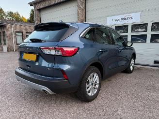 Ford Kuga 2.5 PHEV Titanium Navi Clima NAP ! picture 3