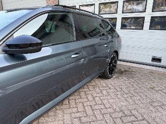 Skoda Superb 1.4 TSI iV PHEV Sportline Automaat Pano Virtual picture 20
