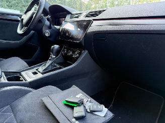 Skoda Superb 1.4 TSI iV PHEV Sportline Automaat Pano Virtual picture 5