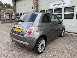 Fiat 500 0.9 TwinAir Easy Airco NAP ! picture 4