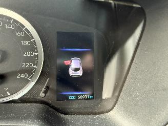 Toyota Corolla 1.8 Hybrid Active Navi Clima Cruise 58931 Km ! picture 8
