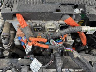 Peugeot e-208 EV GT Pack 50 kWh Navi Clima NAP ! picture 15