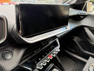 Peugeot e-208 EV GT Pack 50 kWh Navi Clima NAP ! picture 7