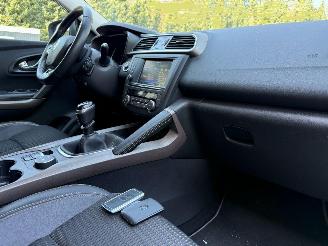 Renault Kadjar 1.2 TCe Intens Navi Clima Cruise picture 5